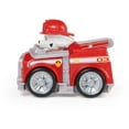 thumbnail image 4 of PAW Patrol: Pup Squad Racers Marshall Collectible Toy Car, 4 of 6