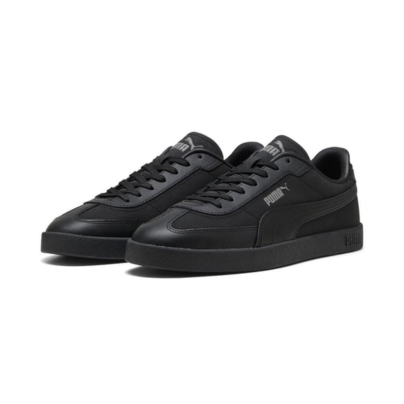 Tenis Puma Club Ii Era L Hombre Original negro 30