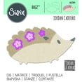 thumbnail image 3 of Sizzix Bigz Die - Hedgehog #2 by Jordan Caderao, 3 of 3