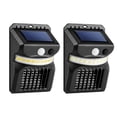 thumbnail image 3 of Lámpara Solar Mosquito Killer Sensor de movimiento Garden Street Wall Light (W792-1) Ehuebsd Nuevos Originales, 3 of 7