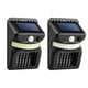 thumbnail image 3 of Lámpara Solar Mosquito Killer Sensor de movimiento Garden Street Wall Light (W792-1) Ehuebsd Nuevos Originales, 3 of 7