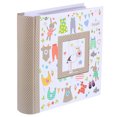 thumbnail image 1 of EeaseCA 1pc Photo Album Cartoon Picture Collector Inserting Photo Album Photo Collector, 1 of 8