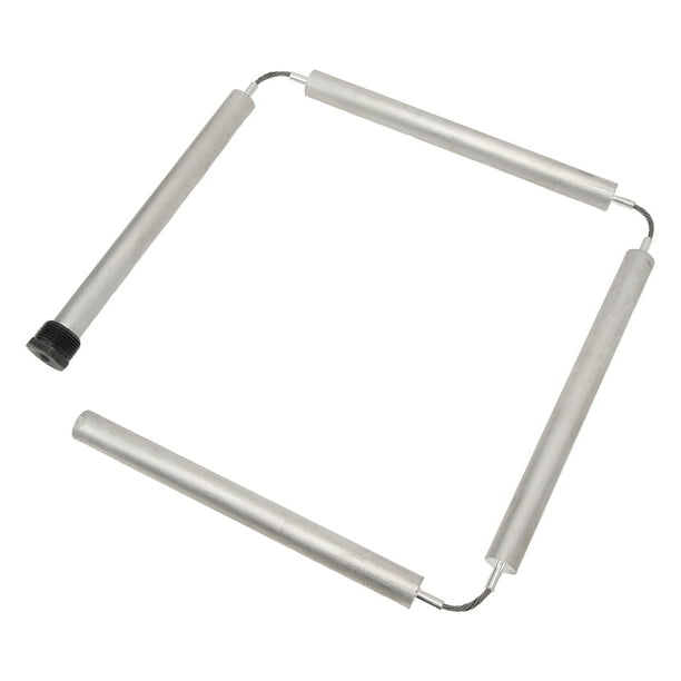Flexible Water Heaters Anode Rod Water Heater Anode Rod Kit 42in