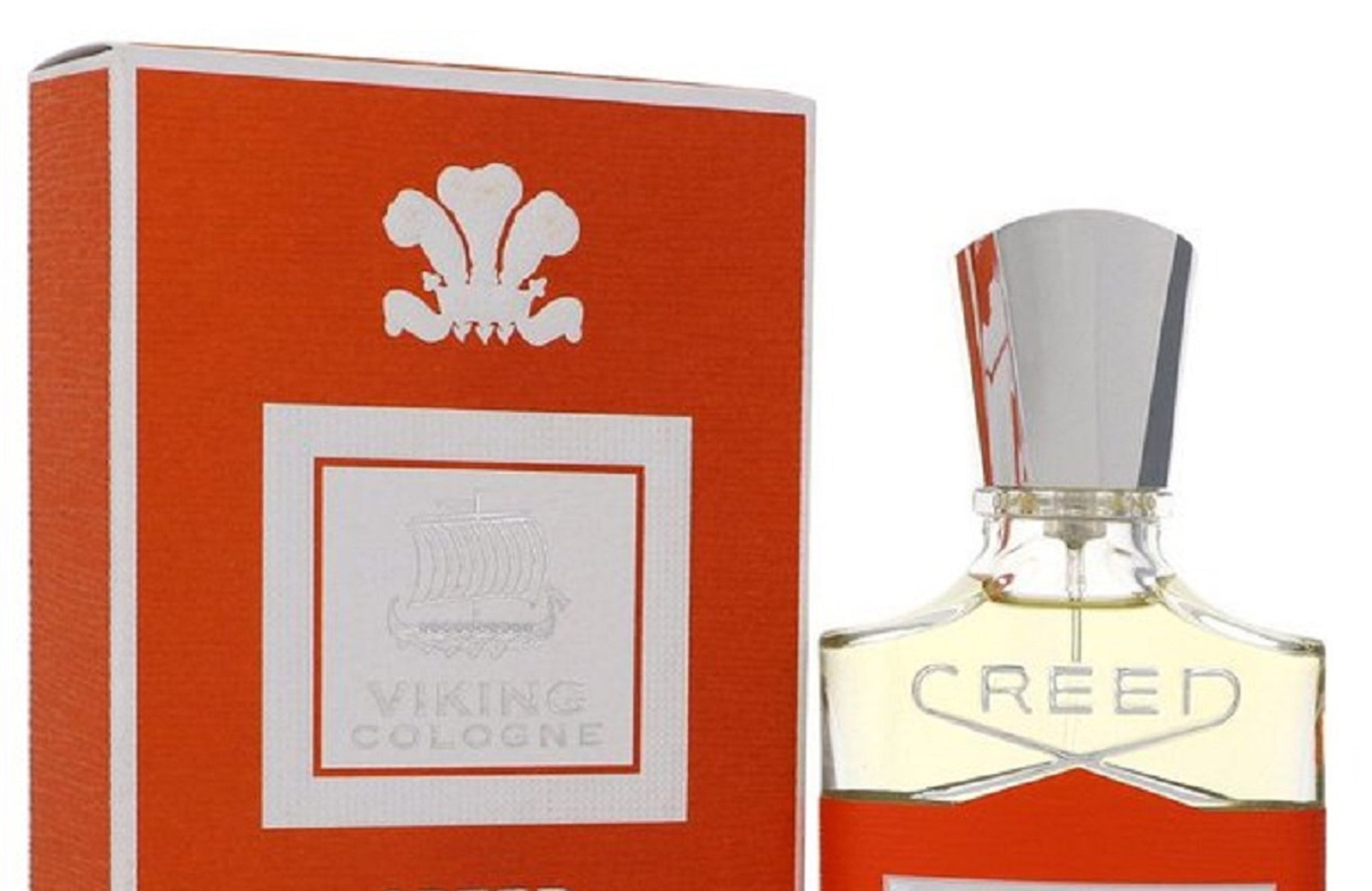 クリード ヴァイキング EDP・SP 50ml 【公式通販】