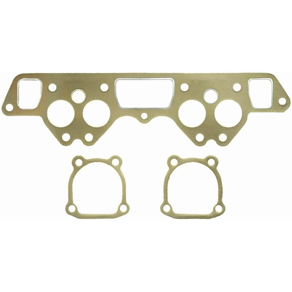 FEL-PRO MS 22693-1 Intake & Exhaust Manifold Gasket Set