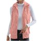 thumbnail image 1 of Puntoco Chaqueta Sin Mangas Con Estampado De Cuadros De Invierno Para Mujer, Cárdigan Con Parte Delantera Abierta, Abrigo De Peluche, 1 of 6