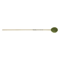Innovative Percussion IP812 Mark Ford Series Strong Legato Medium Soft Marimba Mallets w/ Birch Handles