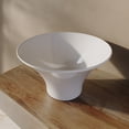 thumbnail image 7 of Ivy 16.5" Round Vessel Sink in Glossy White, 7 of 7