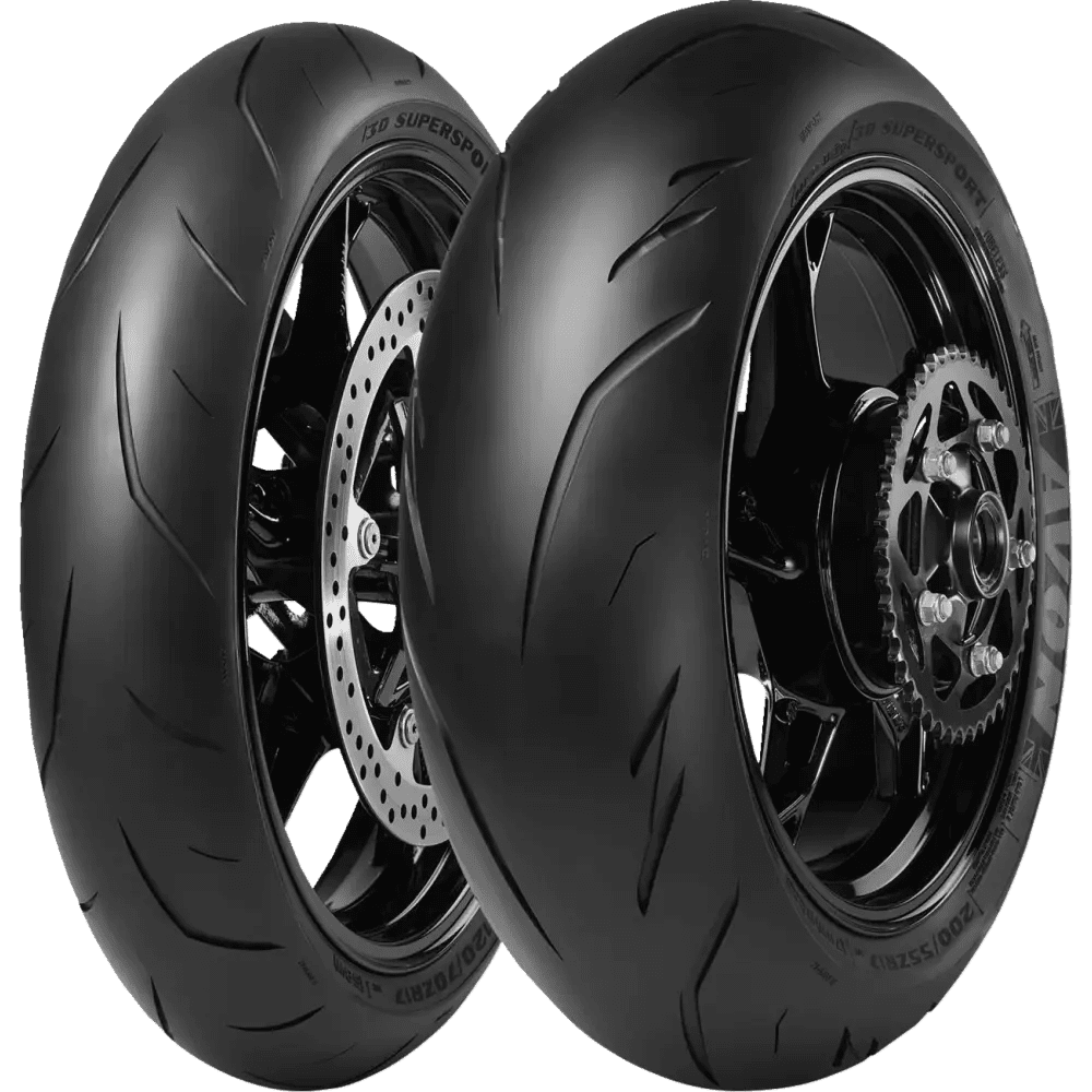 AVON speedmaster mkⅡ 3.00-21 未使用　長期保管品 AVON speedmaster mkⅡ 3.00-21 未使用 長期保管品 Avon MKII