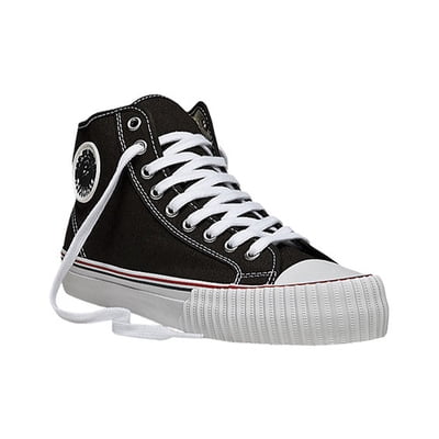 Classic High-Top Sneakers with Timeless Look by PF Costa Rica Ubuy