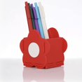 thumbnail image 1 of Cute Pencil Holder Pencil Case Splicing Detachable Makeup Brush Organizer Stationery Organizer for Teen Girls Students, 1 of 5