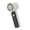 White, variant on lanema Portable Desk Fan with Ice Compress Feature and Easy to Clean Blade for Outdoor