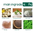 thumbnail image 3 of Body Care Nasal Inhaler, Nasal Inhaler Gentle Organics 2ml Cure Constipation  for Travel, 3 of 8