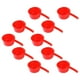 thumbnail image 3 of GOOHOCHY 10 cucharas multiusos para agua, prácticas cucharas de plástico para cocina, para el hogar., 3 of 8