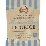 Betta Foods Australia Capricorn Licorice, 7.05 oz