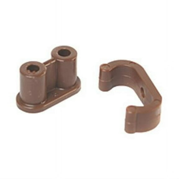 H217 Barrel Catch And Nylon Clip, 6 Pack