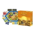 thumbnail image 2 of Expansión Catan Ciudades y Caballeros Virtual Zone Catan Expansión Ciudades y Caballeros, 2 of 4