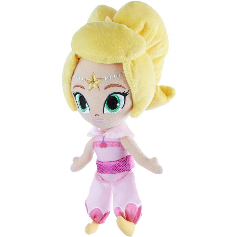 shimmer and shine leah doll