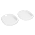 thumbnail image 1 of Headset Protector, Wear Resistant Environmentally Friendly Compact Comfortable Earphone Protective Case  For IOS  Earphones Black,White,Blue,Pink,Purple, 1 of 8