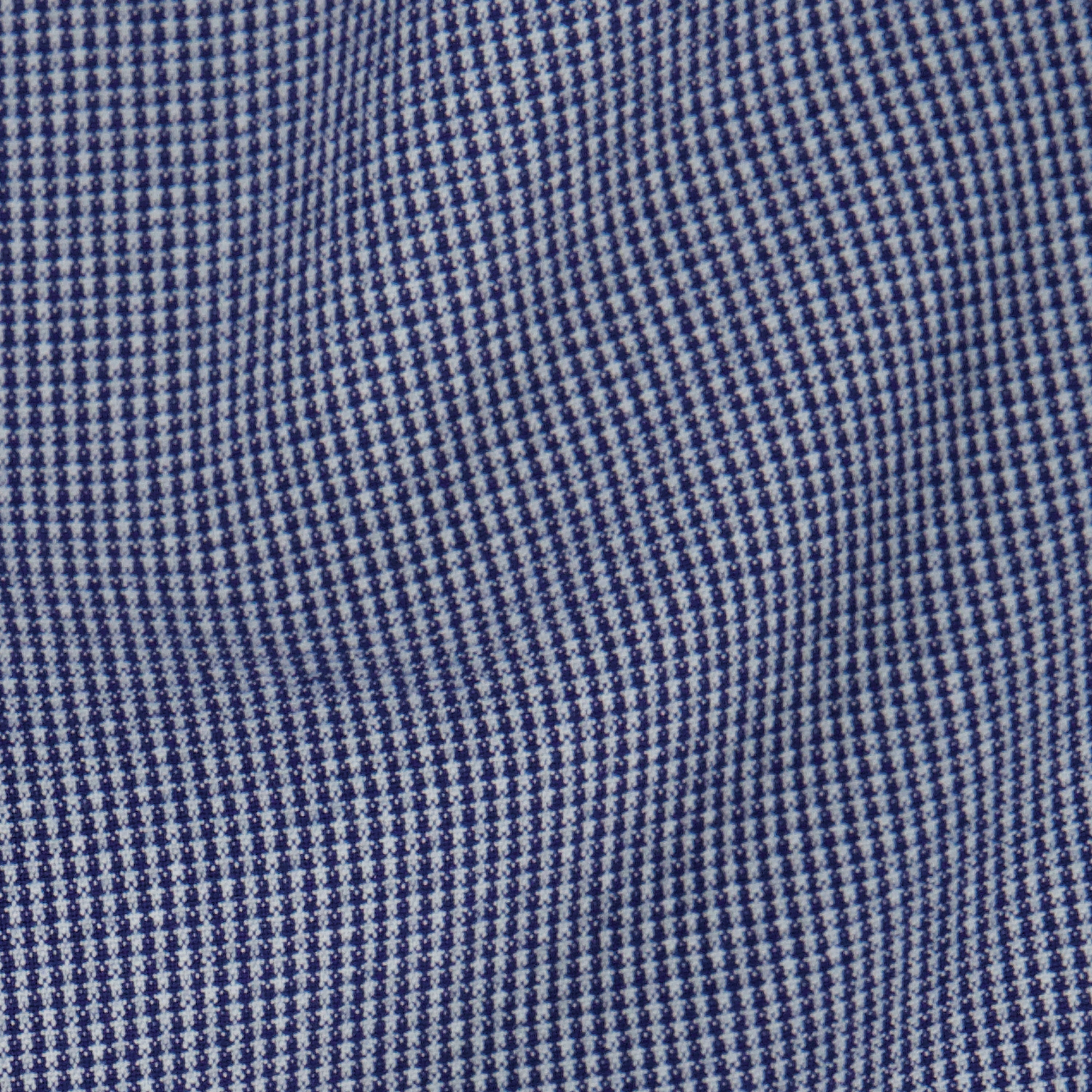 Report Collection Single Breast Full Lined Patch Pocket Seersucker Men's Jacket