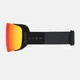 thumbnail image 3 of GIRO : CONTOUR : BLACK MONO/VIVID EMBER/VIVID INFRARED : N/A, 3 of 6