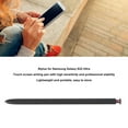 thumbnail image 4 of 5 Pen Tip Plastic Blade No Function, Portable Stylus Kit with Authentic Writing Experience for S22 Ultra, Superior Sensitivity and Stability, 4 of 7