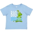 thumbnail image 3 of Inktastic Big Brother with Cute Alligators Boys or Girls Baby T-Shirt, 3 of 5