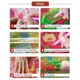 thumbnail image 4 of Pintura de bricolaje de diamante pintura de diamantes de imitación redonda completa decoración de sala de estar del hogar 30x40 cm sidaley HA8429-00B, 4 of 6