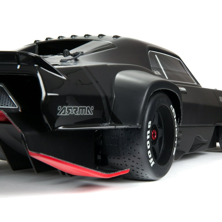 ARRMA 1/7 FELONY 6S BLX Street Bash RTR Car with Transmitter