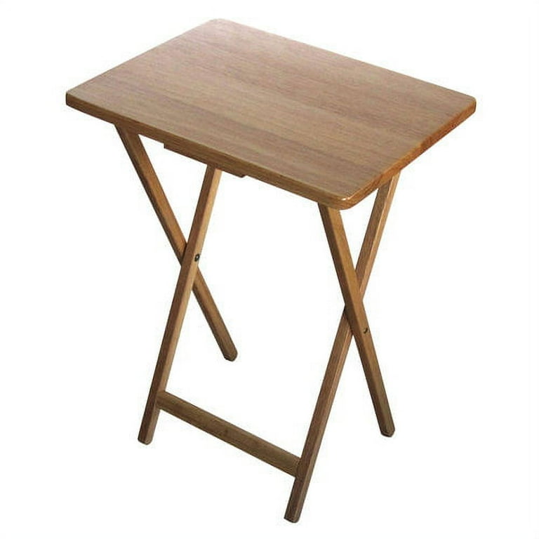Walmart mainstays oversized tray table online