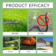 thumbnail image 4 of snake repellent for garden and lawn powerful pet safe outdoor, 4 of 5