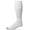 White, variant on Hanes Ultimate Men's 6-Pack Over the Calf Tube Socks, White