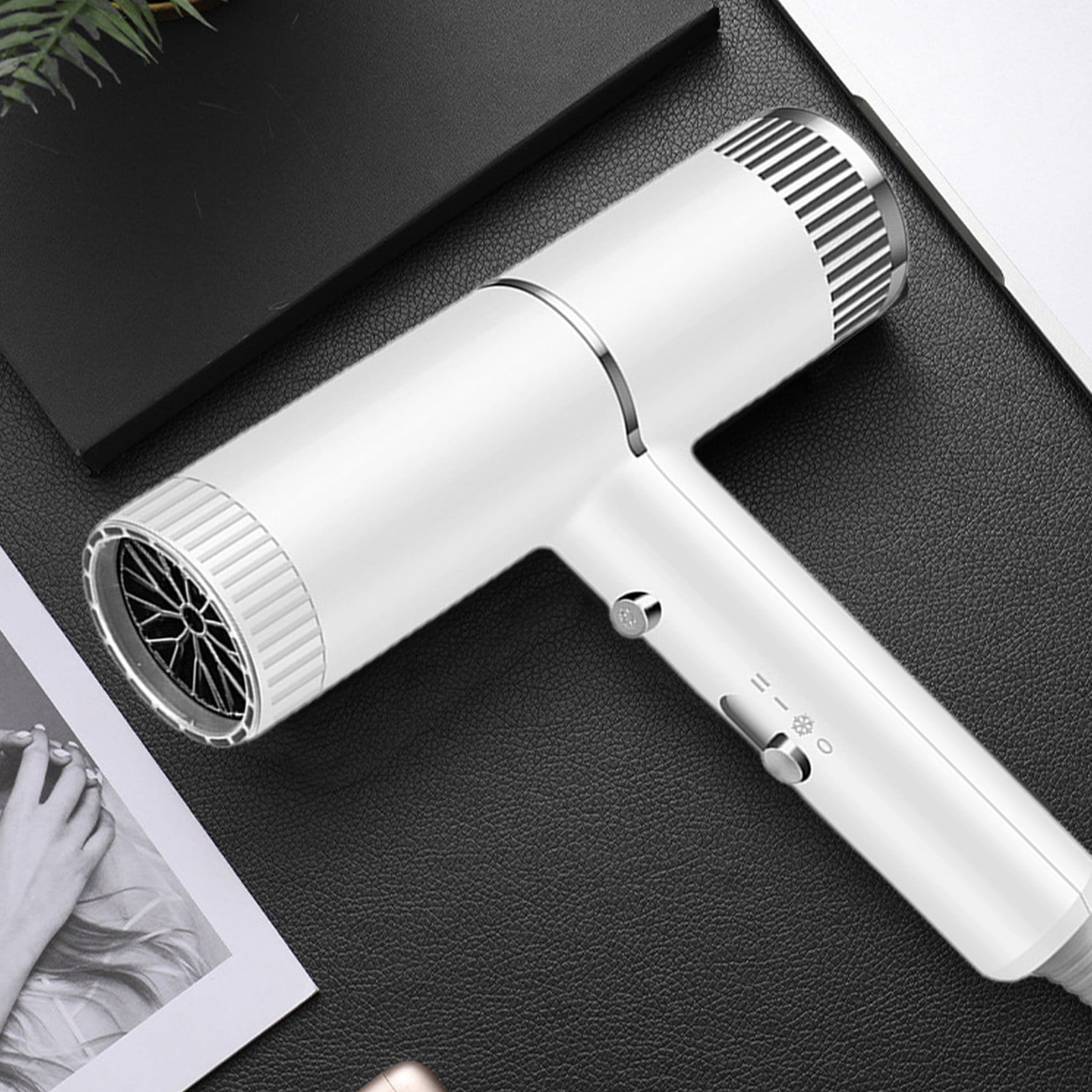 P-UP CREA hair dryer ホワイト 楽天市場】ピーアップ P-UP クレア ヘアー ドライヤー
