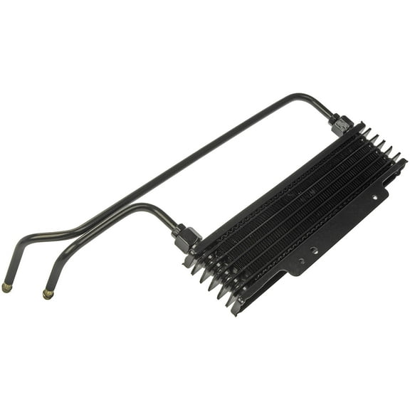 Dorman 918-228 Automatic Transmission Oil Cooler for Specific Chrysler / Dodge / Plymouth Models Fits select: 1997-2000 DODGE GRAND CARAVAN, 1997-2000 CHRYSLER TOWN & COUNTRY