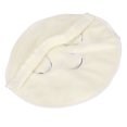 thumbnail image 3 of Toalla de vapor facial toalla de compresa caliente cómoda promueve el metabolismo corporal reutilizable costuras delicadas promueve el metabolismo para uso diario ANGGREK Otros, 3 of 8