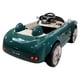 thumbnail image 5 of Montable Eléctrico The Baby Shop - con control remoto, Bluetooth, 12v, luz, sonido Verde -, 5 of 8