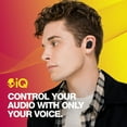 thumbnail image 3 of Skullcandy Grind True in-Ear Bluetooth Earbuds Use iPhone & Android Sports & Gaming-Black, 3 of 6