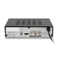 thumbnail image 2 of Aluratek Digital TV Converter Box with Digital Video Recorder Supports HD 1080P - ADTB01F, 2 of 6