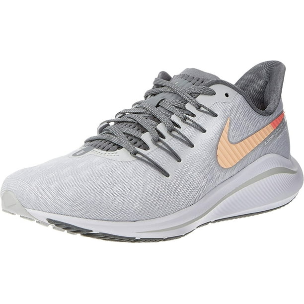 Nike air zoom shop vomero 14 grey