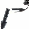thumbnail image 4 of Integrated Digital Tuner Thermometer Hygrometer with External Probe for Hatchery Aquarium Poultry Reptile *(Black), 4 of 5