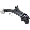 thumbnail image 4 of Control Arm Compatible with 2010-2017 Chevrolet Equinox GMC Terrain 4Cyl 6Cyl 2.4L 3.6L 3.0L Front, Right Passenger Side, Lower Sold individually, 4 of 5