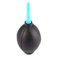 thumbnail image 2 of Soplador de Polvo, Mini Soplador de Polvo Limpiador de Goma de Aire de Mano, Bomba de Herramienta de, 2 of 7