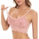 thumbnail image 3 of WILLBEST Brasier Sujetador Elástico Sin Tirantes De Una Pieza, De Verano, Bandeau, Talla Grande, Sin Tirantes, Cómodo, Sin Aros, Con Relleno, Para Mujer 1363, 3 of 3