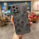 thumbnail image 1 of Funda protectora Mickey Y Doraemon Funda De Piel En Relieve aplicar para Iphone 11 12 13 Pro Max X Xr 7 8 Plus, 1 of 4