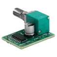 thumbnail image 4 of Placa Amplificadora De Potencia, Placa AMP PCB Segura Fuerte Adaptabilidad Fuente De Alimentación USB Estable De 5 V CC Para Accesorio De Audio Para Módulo Amplificador, 4 of 7