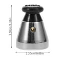 Voiceine Pressure Cooker Relief Valve Kitchen Pressure Cooker Valve Professional Pressure Cooker