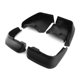 thumbnail image 4 of Guardabarros Jadeshay para coche PVC Apto para Honda Civic 9 FB 2012-2015, 4 of 8
