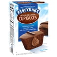 thumbnail image 6 of Tastykake Chocolate Lovers Cupcakes, 6-2.4 oz. Packs, 6 of 18