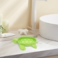 thumbnail image 4 of SOPOTUTU Decorative Turtle Soap Holder with Drainage Holes for Bathroom and Kitchen Soap Storage, 4 of 8