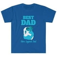 thumbnail image 2 of Papa Shirt Fathers Day Shirt Mom Life Shirts Best Dad Shirt Dad Gifts from Daughter, 2 of 8